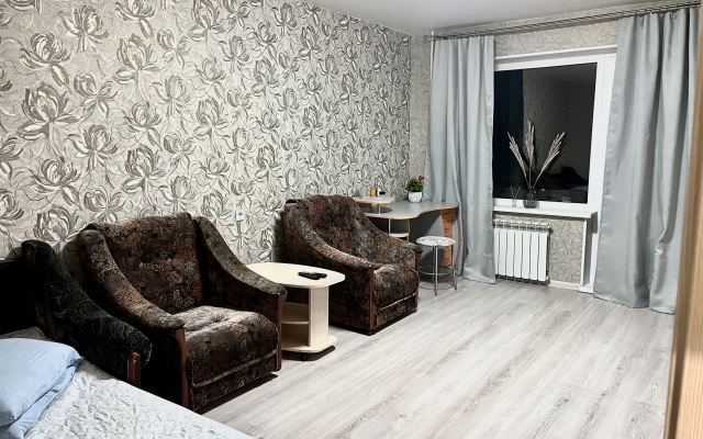 Mukava Perheasunto Sortavalassa Flat