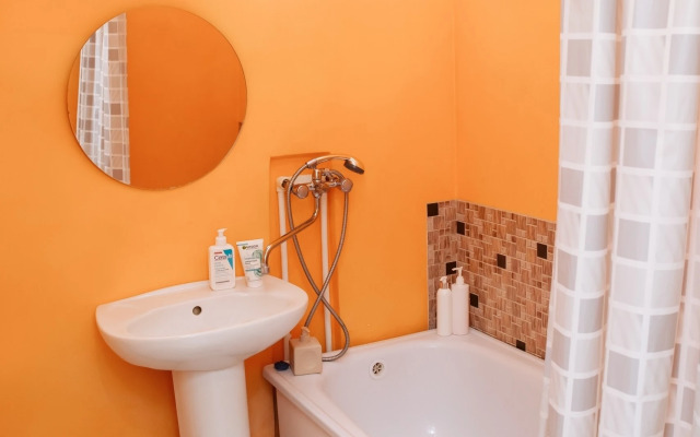 Stilnaya Dlya Vashego Otdykha Flat