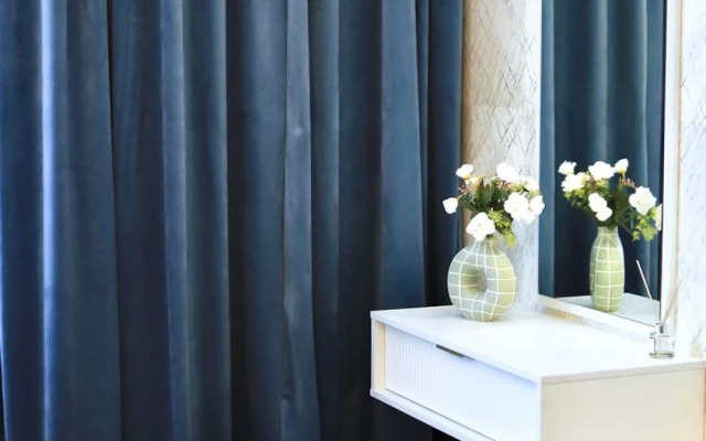 Квартира на Набережной Леонова 47