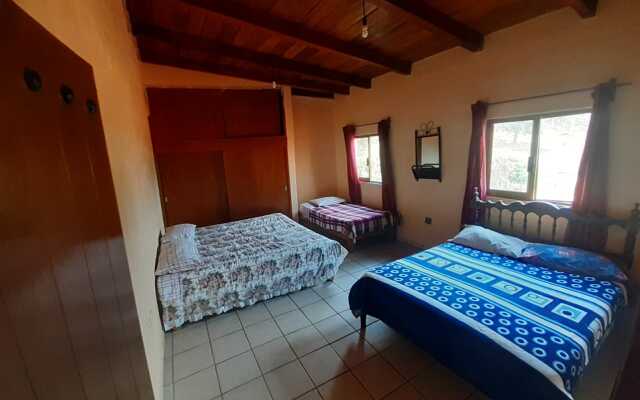 Cabañas Madalena By Rotamundos Hotel