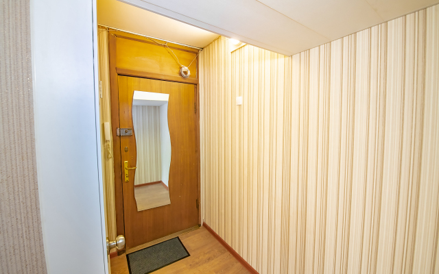 Апартаменты на Русской 56