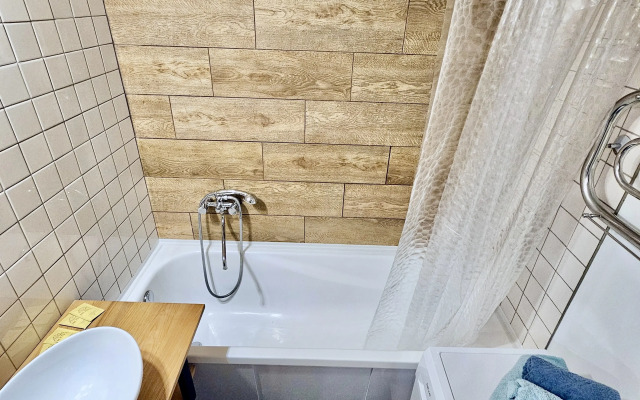 Квартира на улице Моисеева 69