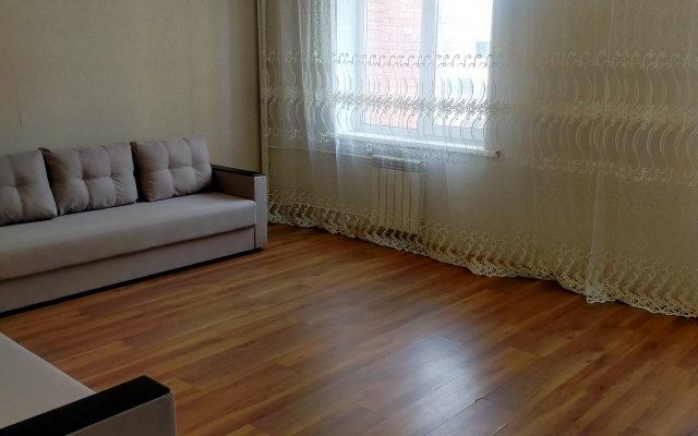 Апартаменты на Трилейсера