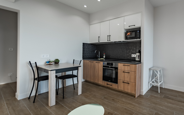 Апартаменты с  Видом на Сочи ЖК Аврора