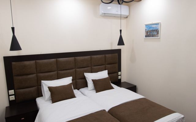 Boutique Living Boutique-hotel