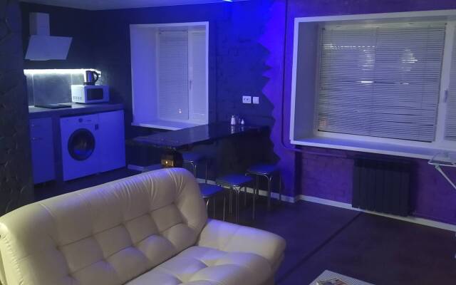 Апартаменты Эйдемана 10