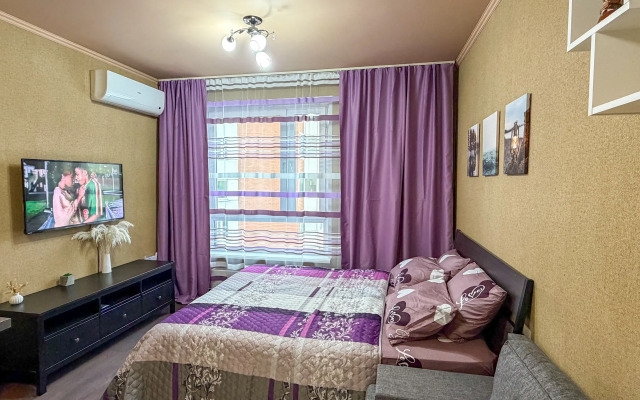 Квартира Любимая студия у метро Молодежная