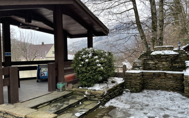 Апартаменты на улице Дальняя 27