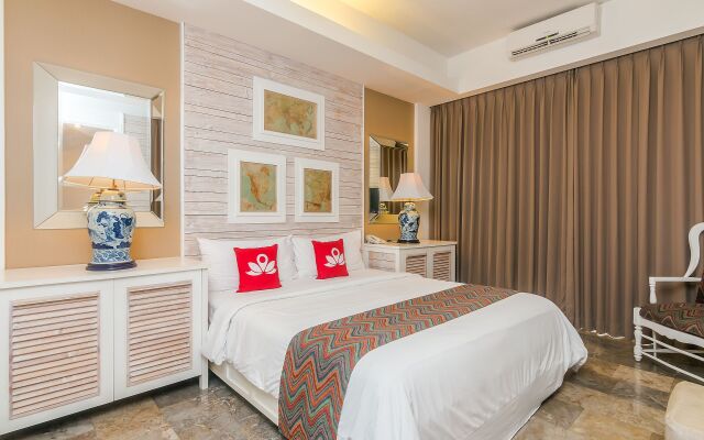 ZEN Premium Petitenget Umasari Hotel
