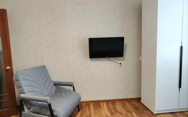 Апартаменты на улице Коммунаров 1/6