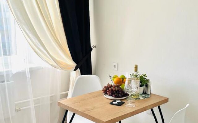 Myata Apartments