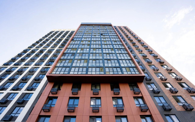 Апартаменты Уютный Нижний КМ Тимирязевский