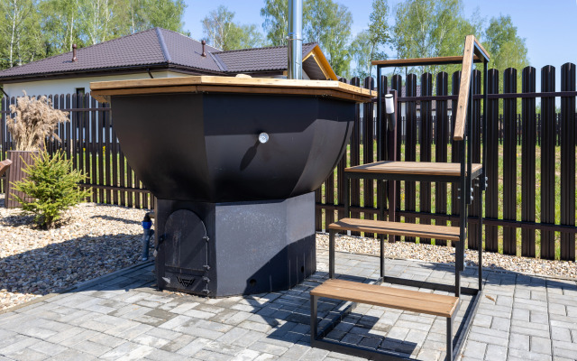 Lisyya Gorka 225 Chalet