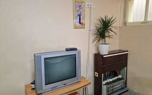 Rianna Guest House