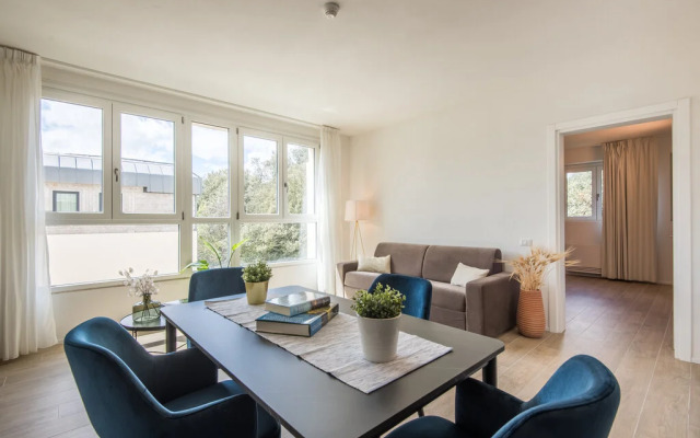 Siena Hills Apartments