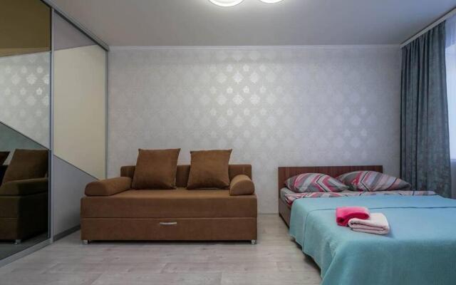 Апартаменты Семейные на Фасадной 21