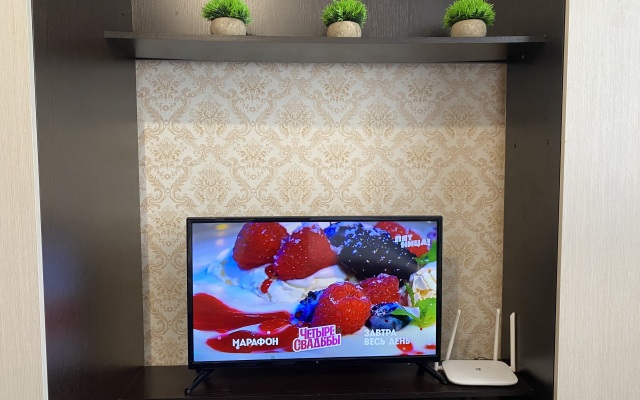 Квартира у Ледового дворца