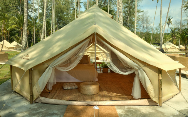 The Survival By Seudam Glamping