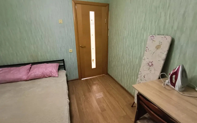 Квартира на ул Маршала Новикова