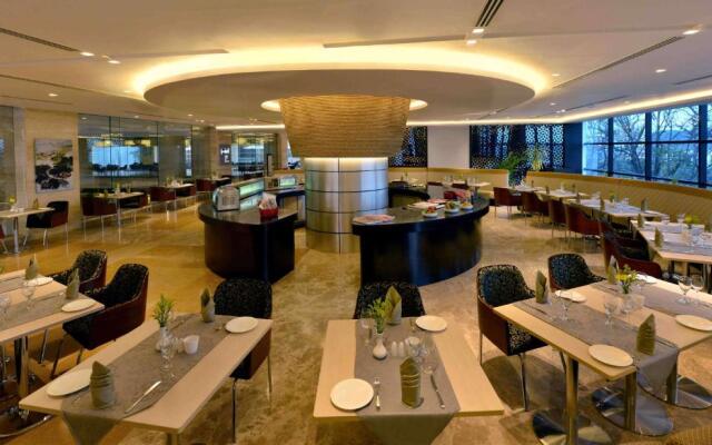 Radisson Blu Chattogram Bay View Hotel