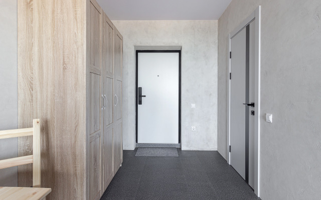 Апартаменты Стильные с Видом на Море