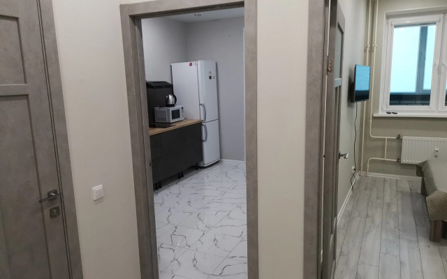 Квартира Кристалл 2