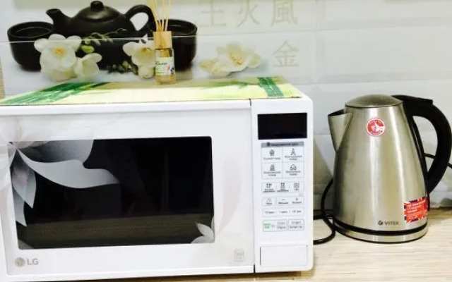 На Зураба Магкаева 83к5 Квартира