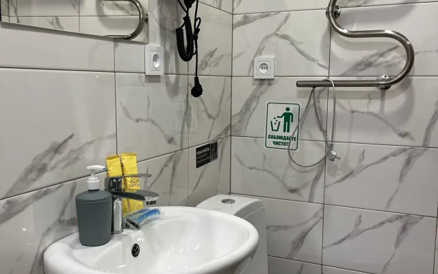 Samsonov Hotels