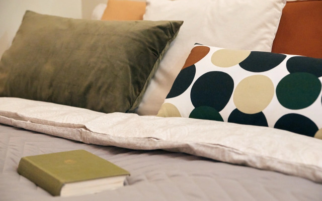 Квартира на Моховой Улице