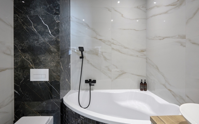 Apartamenty Yevrouyut