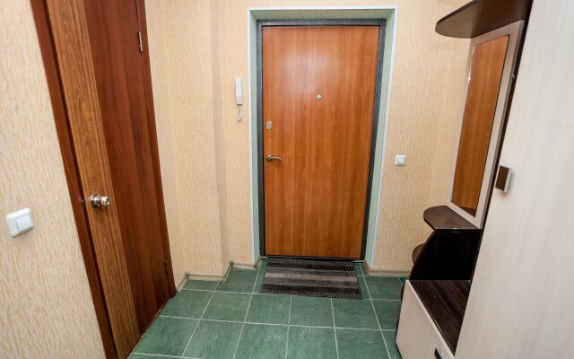 V Tsentre Studiya Voyage Komfort Apartments