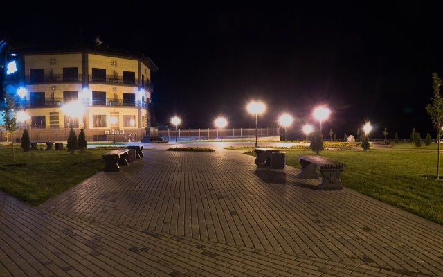Hotel Sarapul`