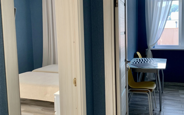 Indigo Apartments