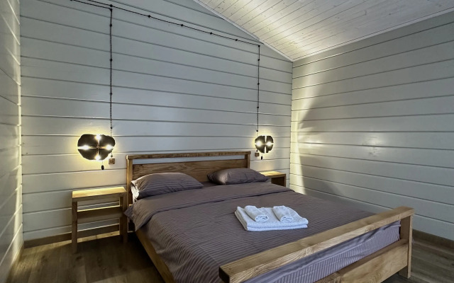 Гостевой дом Сердце Гор