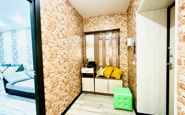 Квартира Апартаменты на Чапаева