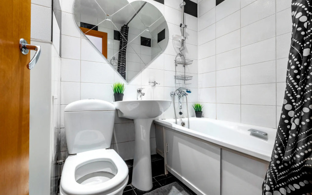 Квартира на Красной 12А