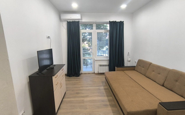 Gorny Kedr Private House
