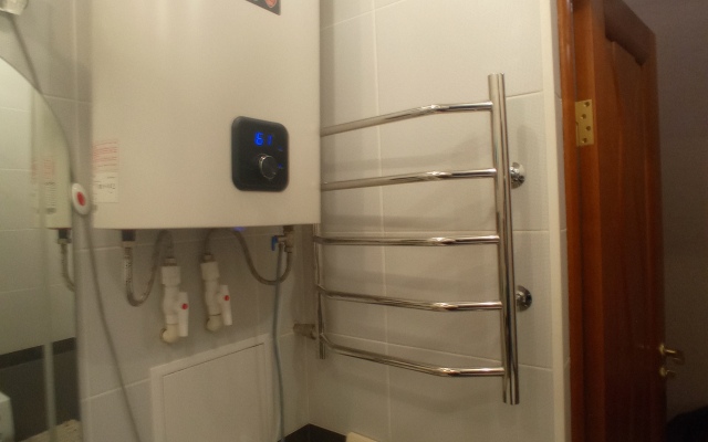 Квартира Уютная с видом на вулканы