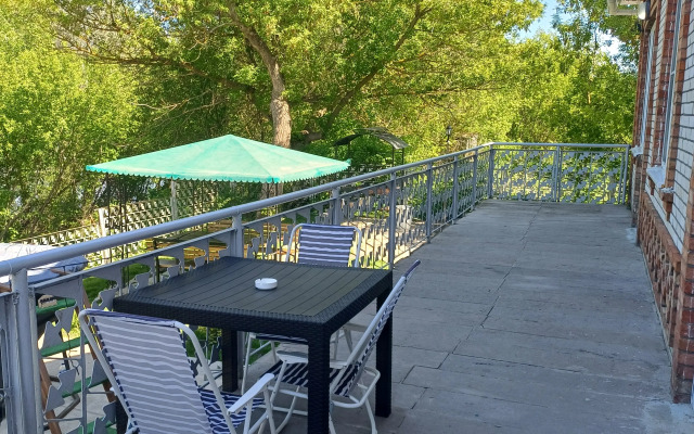 Udacha Guest house
