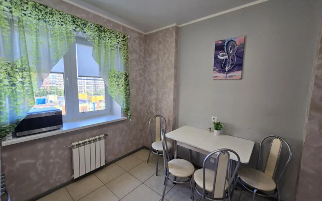 Квартира на 4 Персоны