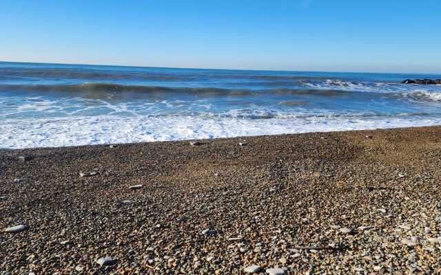 Отель Жемчужина Кавказа