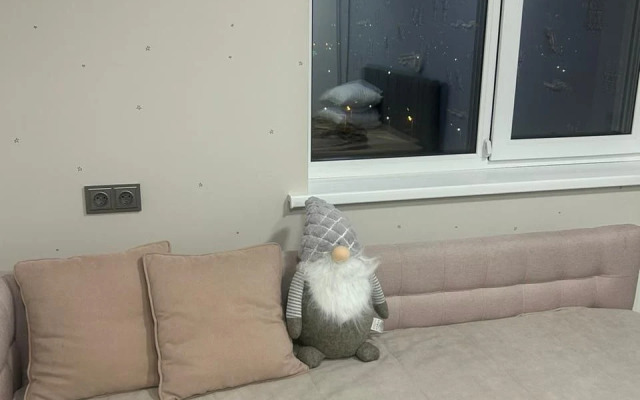 Квартира Жемчужина города ул.Краснококшайская 84а