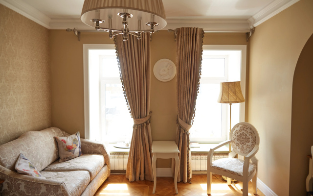 Butik Otel' 1881