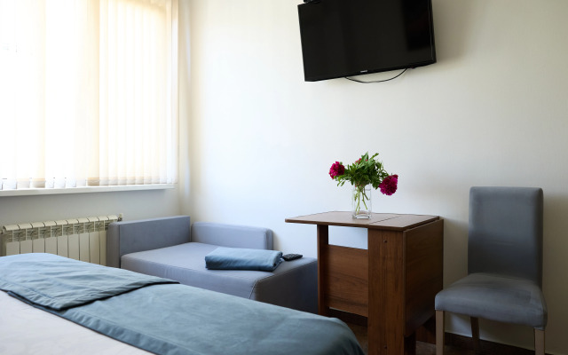 Vanatur Guest house