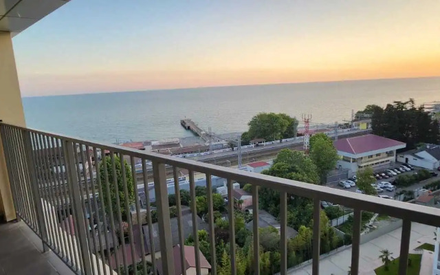 Апартаменты на Ул Старошоссейная  5к6