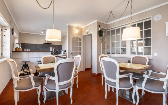 Хостел Santa, Sea & Sun