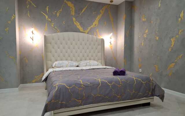 Apartamenty Natali