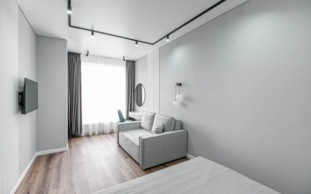 Апартаменты Апарт студия