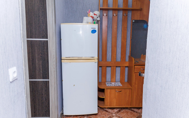 Krymsk-Apart na Marshala Grechko 76 Flat