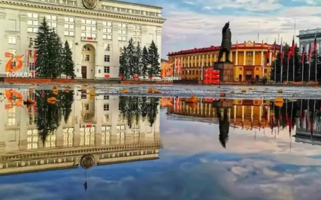 Отель na Sovetskom
